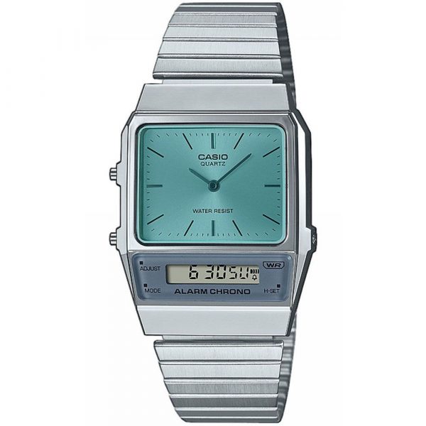 Casio Vintage unisex watch AQ-800EC-2AEF