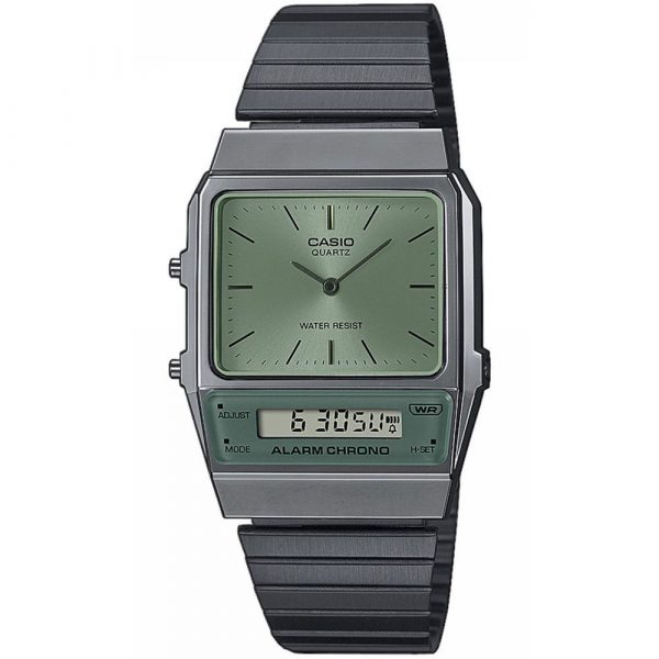 Casio Vintage unisex watch AQ-800ECGG-3AEF