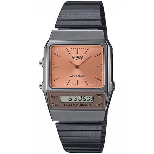 Casio Vintage unisex watch AQ-800ECGG-4AEF