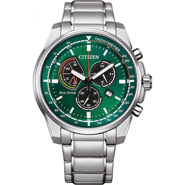 Citizen Chrono men's watch AT1190-87X