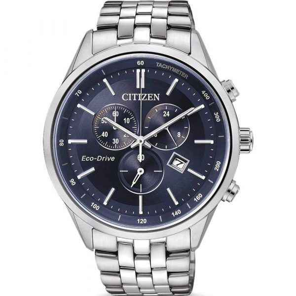 Citizen Chrono men's watch AT2141-52L