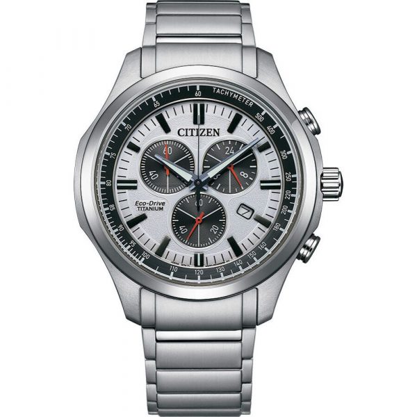 Citizen Titanium men's watch AT2530-85A