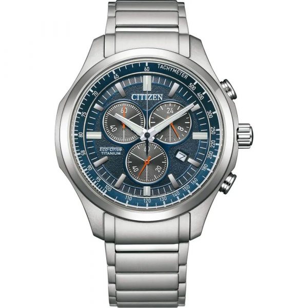 Citizen Titanium men's watch AT2530-85L