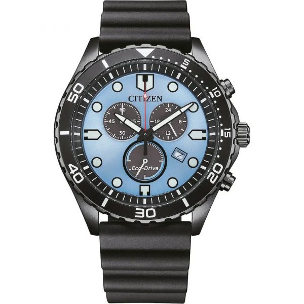 Citizen Chrono men's watch AT2567-18L