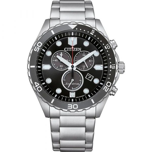 Citizen Chrono men's watch AT2568-82E