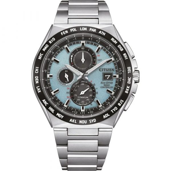 Citizen Promaster Sky men's watch AT8238-84M