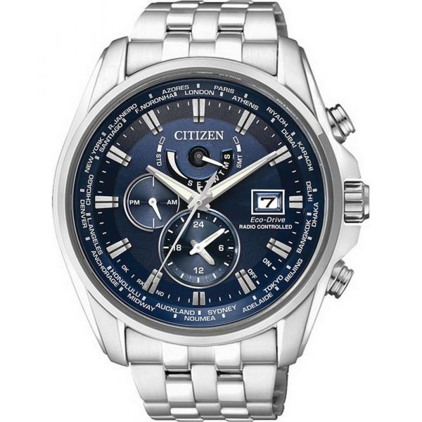 Citizen Promaster men's watch AT9030-55L