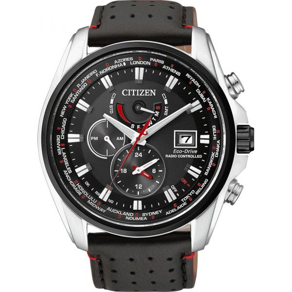 Citizen Promaster men's watch AT9036-08E