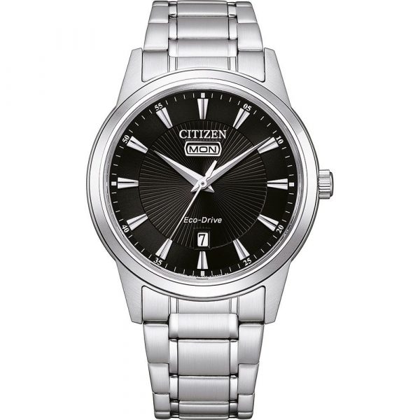 Citizen Elegance Man men's watch AW0100-86E