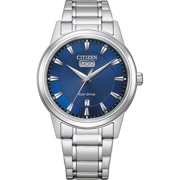 Citizen Elegance Man men's watch AW0100-86L