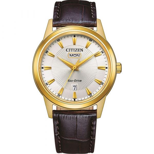 Citizen Elegance Man men's watch AW0102-13A