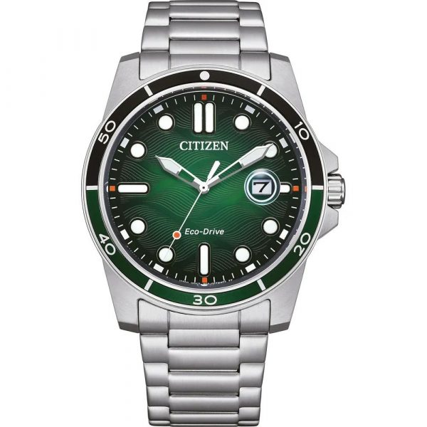 Citizen Sporty men's watch AW1811-82X