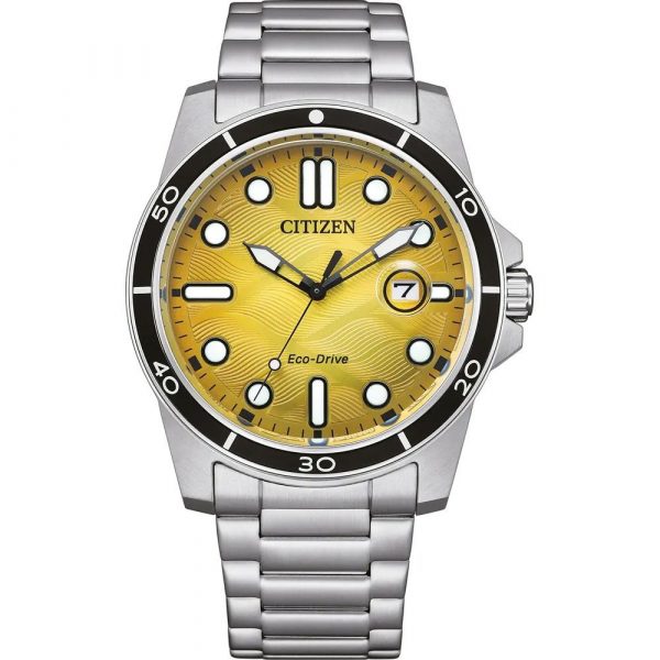 Citizen Sporty men's watch AW1816-89X