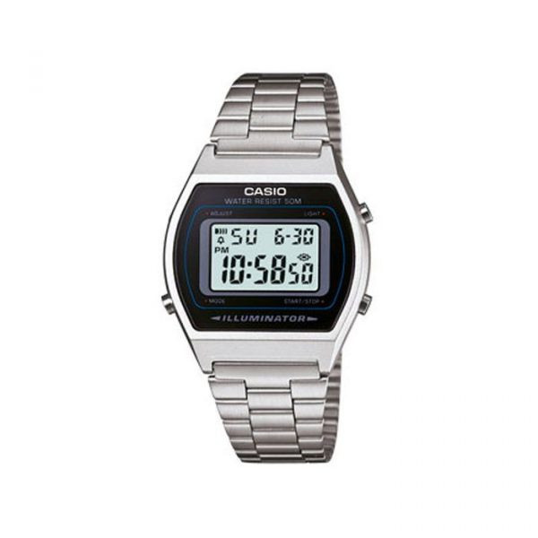 Casio Collection men's watch B640WD-1AVEF