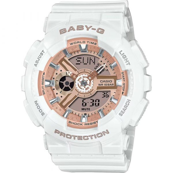 Casio Baby-G women's watch BA-110X-7A1ER