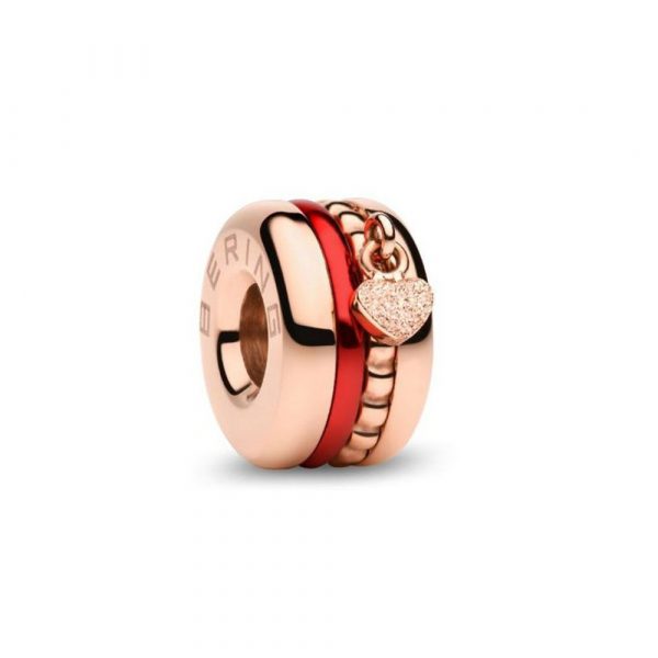 Bering Bemy female  charm BEMY-2