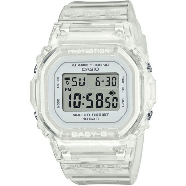 Casio Baby-G women's watch BGD-565S-7ER