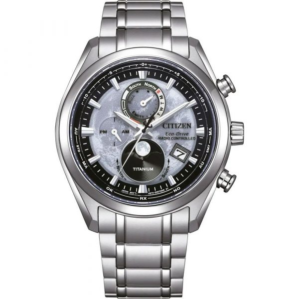 Citizen Promaster Sky men's watch BY1010-81H