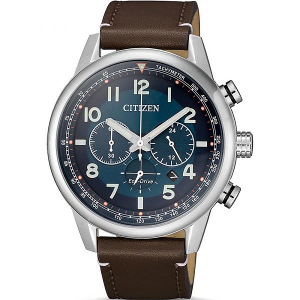 Citizen Chrono men's watch CA4420-13L