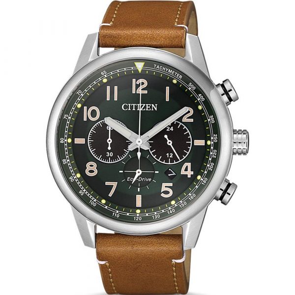 Citizen Chrono men's watch CA4420-21X