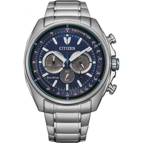 Citizen Chrono men's watch CA4560-81L