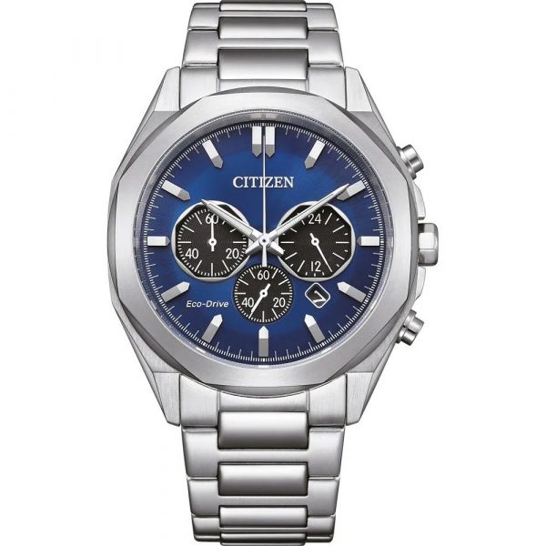 Citizen Chrono men's watch CA4590-81L