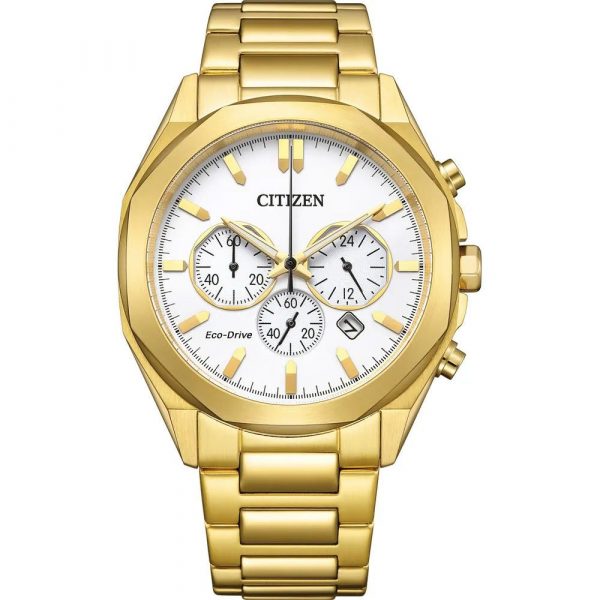 Citizen Sporty men's watch CA4592-85A