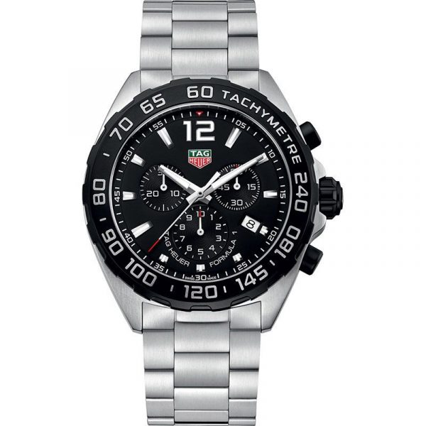 Tag Heuer Formula 1 men's watch CAZ1010.BA0842