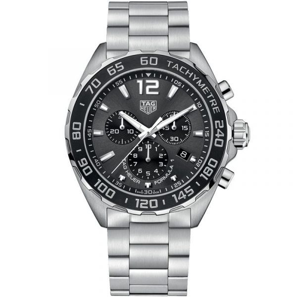 Tag Heuer Formula 1 men's watch CAZ1011.BA0842