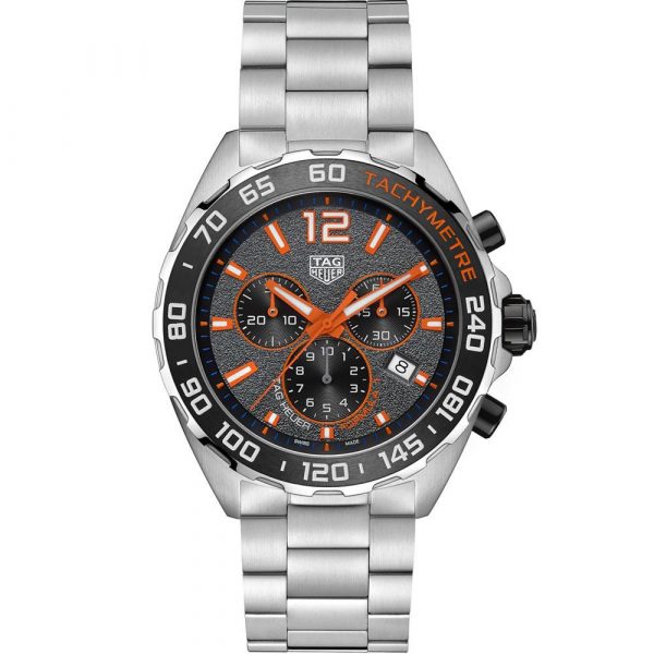 Tag Heuer Formula 1 men's watch CAZ101AH.BA0842