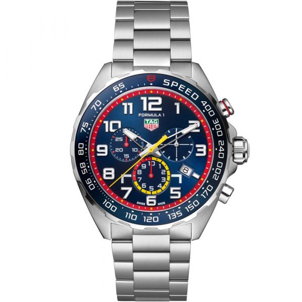 Tag Heuer Formula 1 x Red Bull Racing Special Edition CAZ101AL.BA0842