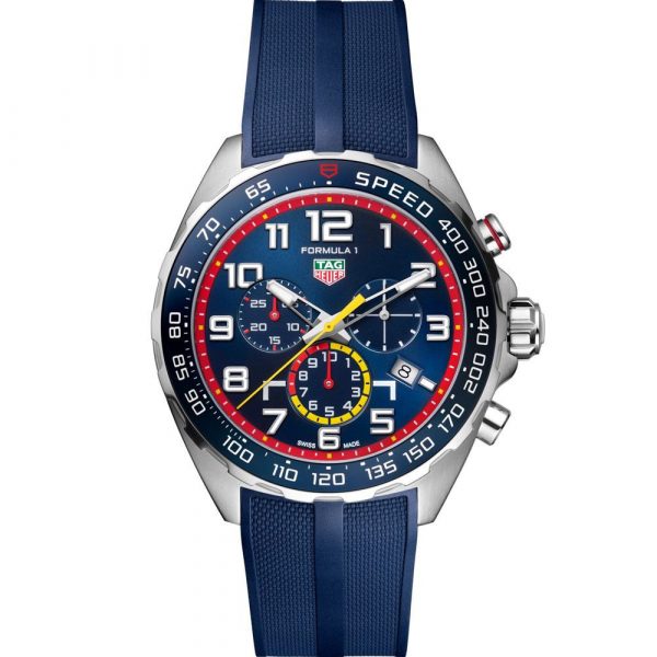 Tag Heuer Formula 1 x Red Bull Racing Special Edition CAZ101AL.FT8052