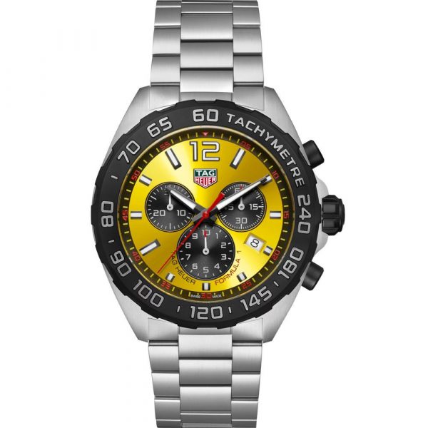 Tag Heuer Formula 1 men's watch CAZ101AM.BA0842