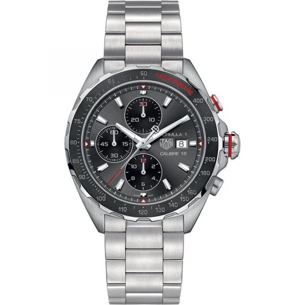 Tag Heuer Formula 1 men's watch CAZ2012.BA0876