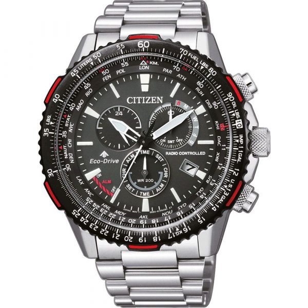 Citizen Promaster Sky men's watch CB5001-57E