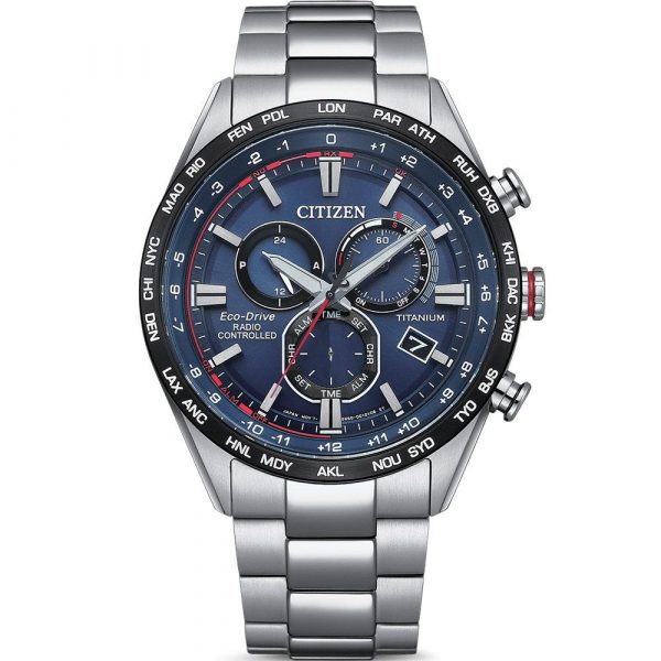 Citizen Promaster Sky men's watch CB5945-85L