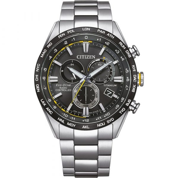 Citizen Promaster Sky men's watch CB5947-80E