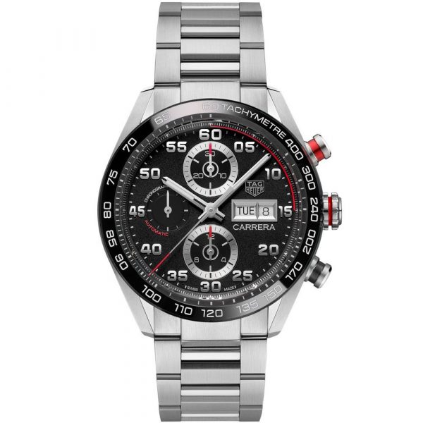 Tag Heuer Carrera men's watch CBN2A1AA.BA0643