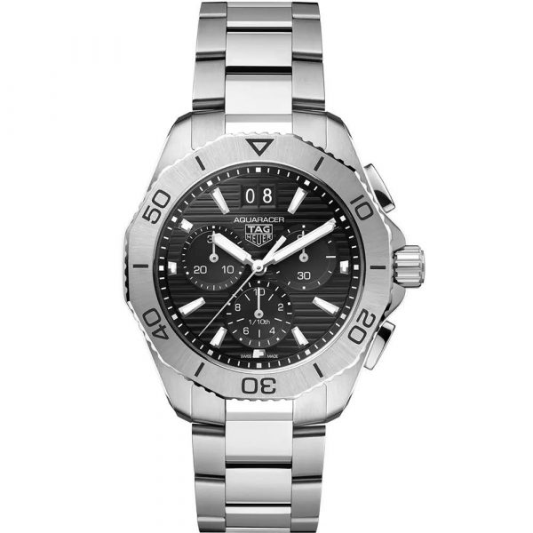 Tag Heuer Aquaracer Professional 200 Date men's watch CBP1110.BA0627