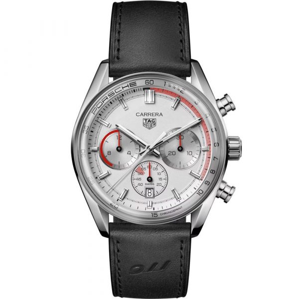 Tag Heuer Carrera Chronosprint X Porsche Special Edition men's watch CBS2011.FC6529