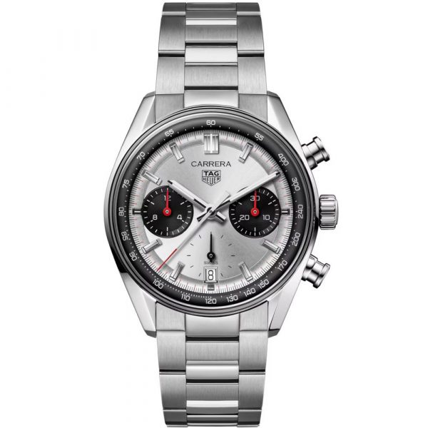 Tag Heuer Carrera Chronograph men's watch CBS2216.BA0041