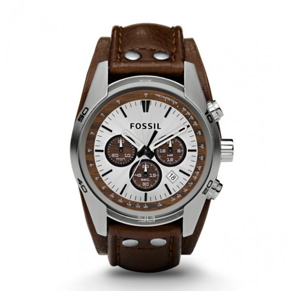 Fossil men's watch CH2565