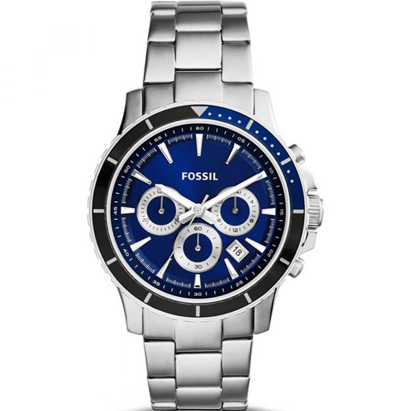 Fossil Briggs men's watch CH2927