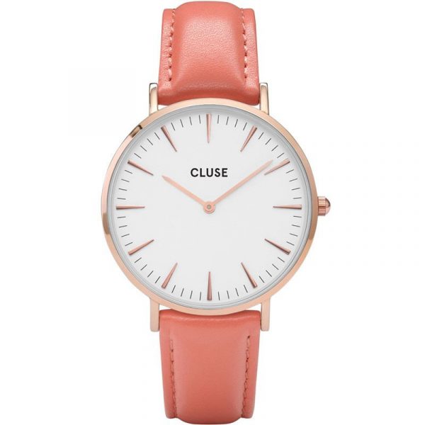 Cluse La Bohéme women's watch CL18032