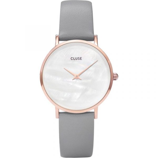 Cluse Minuit La Pearl women's watch CL30049