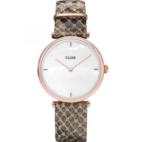 Cluse Triomphe women's watch CL61007