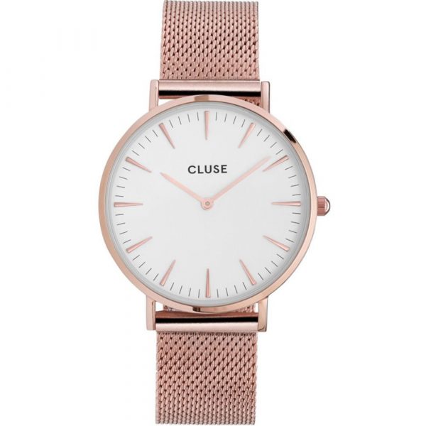 Cluse La Bohéme women's watch CW0101201001