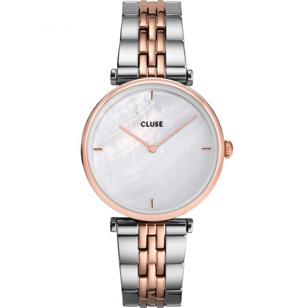 Cluse Triomphe women's watch CW0101208015