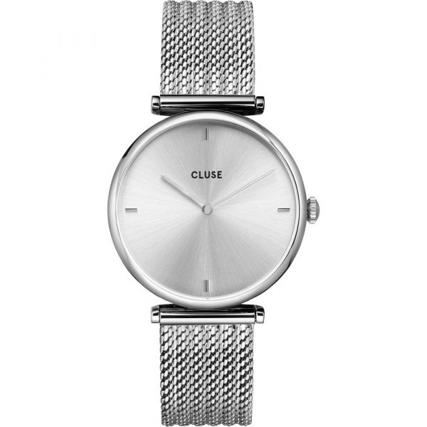 Cluse Triomphe women's watch CW10402