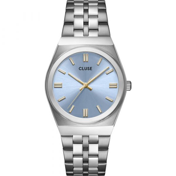 Cluse Retro 70's women's watch CW35102